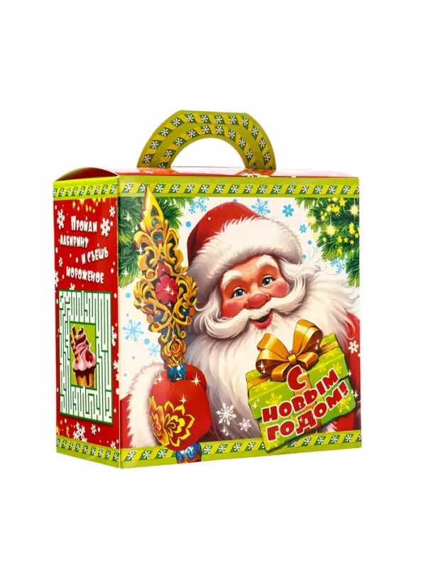 Оптимист, 500 г