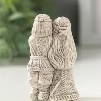 Фигурка гипс &laquo;Берегиня семейная&raquo;, 7 см, камень