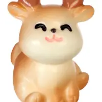 Мягкая игрушка Puffy fluffy, МИКС