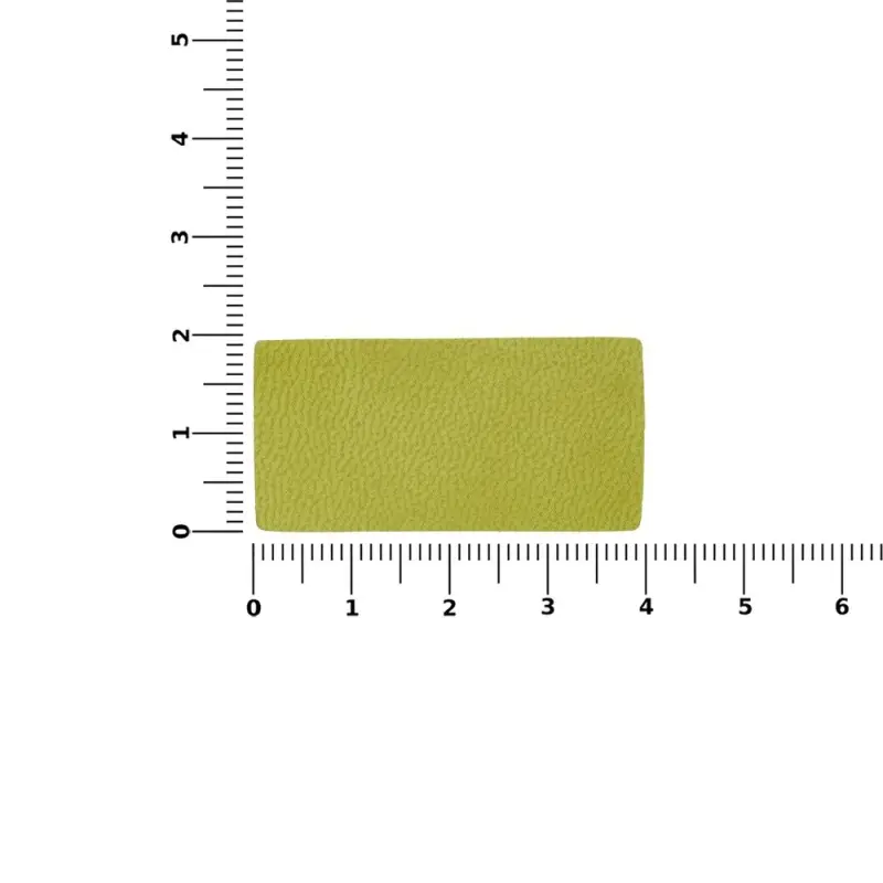 Лейбл Listra Latte, XS, светло-зеленый