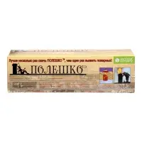 Средство для очистки дымоходов от сажи &laquo;Трубочист экспресс&raquo;, полешко, 1 шт.