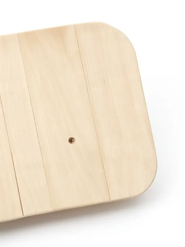 Полка - вешалка "С легким паром" 4 крючка 32х22х8,5 см