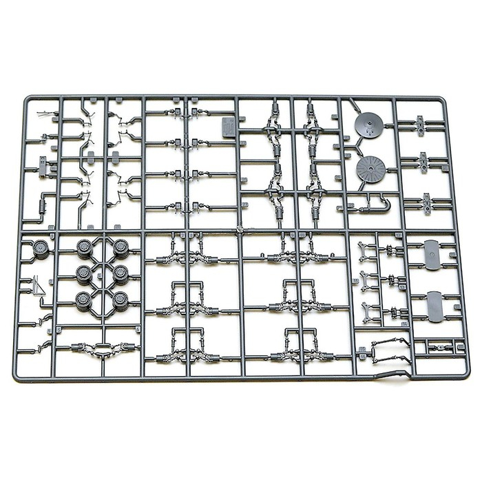 Сборная модель-грузовик «РРК Тополь» Звезда, 1/72, (5003) Сборная модель-грузовик «РРК Тополь» Звезда, 1/72, (5003)