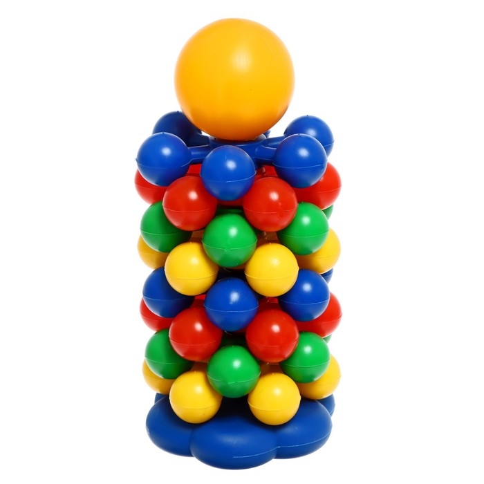 Пирамида «Шары» Пирамида «Шары»