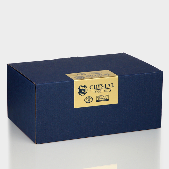 Набор стаканов для виски Sheffield, 270 мл, 6 шт. Набор стаканов для виски Sheffield, 270 мл, 6 шт.