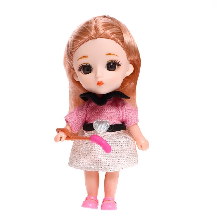 Набор игровой «Магазин Алисы» с мебелью и аксессуарами Набор игровой «Магазин Алисы» с мебелью и аксессуарами