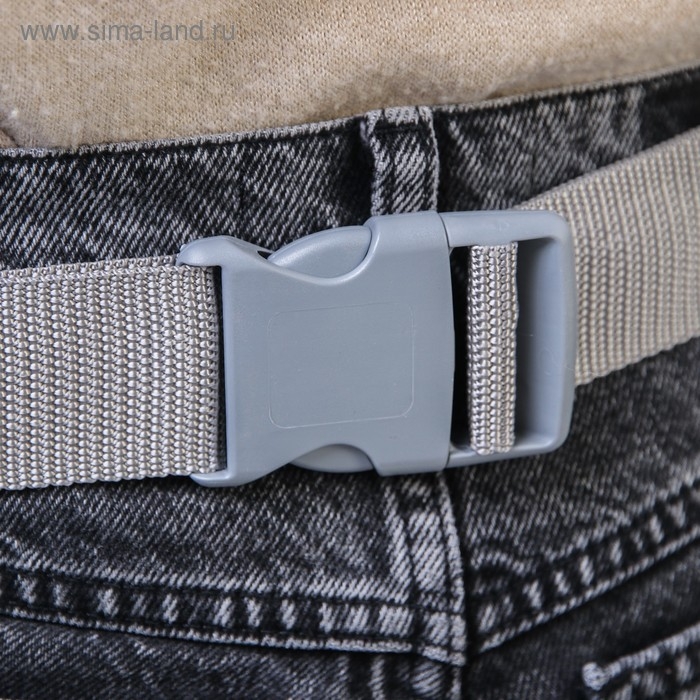 Рюкзак-кенгуру для малыша «Stark», цвет темно-синий Рюкзак-кенгуру для малыша «Stark», цвет темно-синий