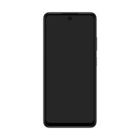 Смартфон Itel P55, 6.6", 8 Гб, 128 Гб, 50 Мп, 8 Мп, microSD, 2sim, 5000 мАч, черный