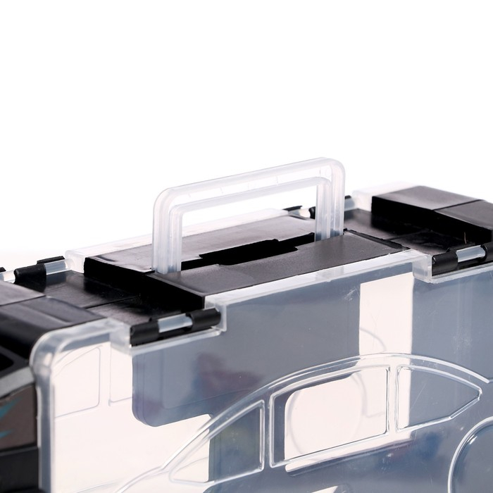 Грузовик «Перевозчик», с машинками 4 шт. Грузовик «Перевозчик», с машинками 4 шт.