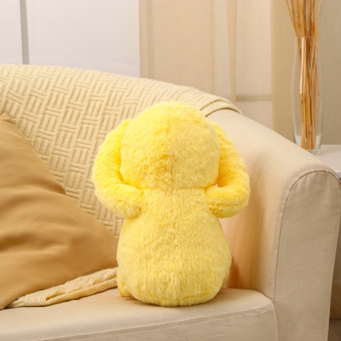 Мягкая игрушка «Утка», 50 см Мягкая игрушка «Утка», 50 см