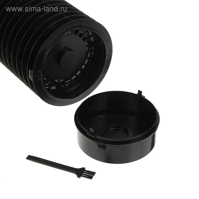 Антимоскитная лампа Rexant 71-0016, 3 Вт, 30 м2, 220 В Антимоскитная лампа Rexant 71-0016, 3 Вт, 30 м2, 220 В