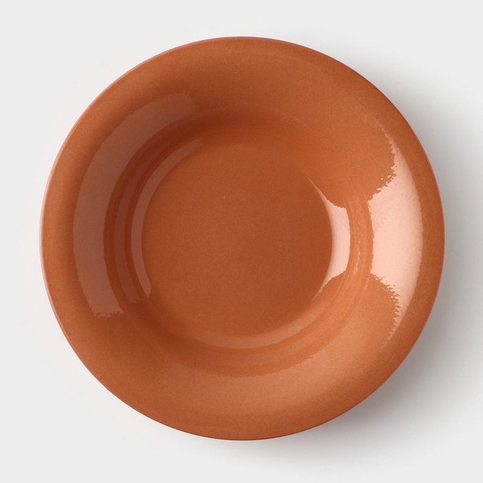 Тарелка суповая, 500 мл, d=22 см, h=4,5 см Тарелка суповая, 500 мл, d=22 см, h=4,5 см