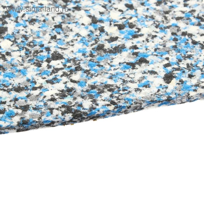 Звукопоглощающий материал StP Black Ton 8, размер: 8х750х1000 мм Звукопоглощающий материал StP Black Ton 8, размер: 8х750х1000 мм