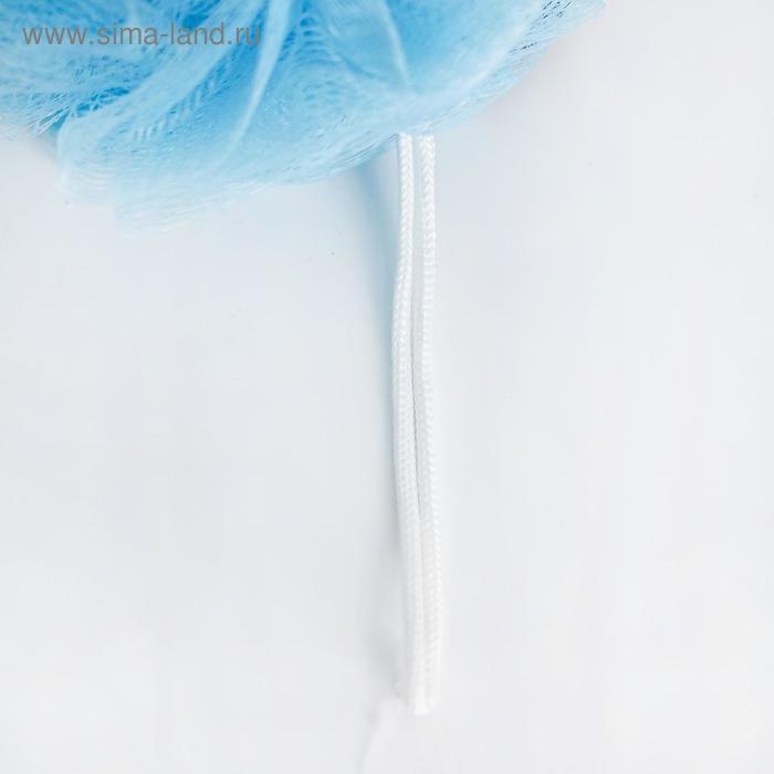 Игрушка-мочалка для купания, детская «Пингвин» Игрушка-мочалка для купания, детская «Пингвин»