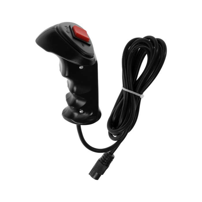 Лебедка электрическая ТУНДРА, 12/24V, 12000 lb (5.4 т), 6 л.с., до 7.8 м/мин, 9.5 мм х 24 м Лебедка электрическая ТУНДРА, 12/24V, 12000 lb (5.4 т), 6 л.с., до 7.8 м/мин, 9.5 мм х 24 м