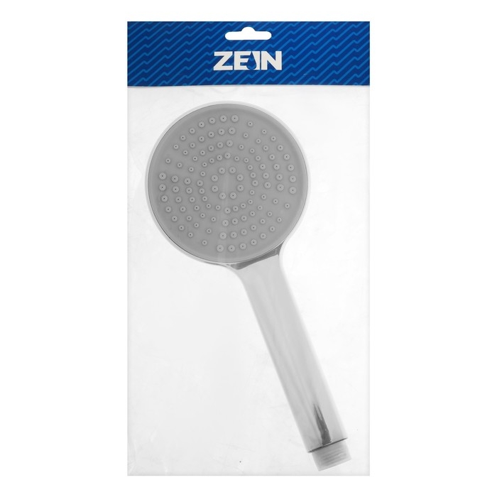 Лейка для душа ZEIN Z3531, d=105 мм, хром Лейка для душа ZEIN Z3531, d=105 мм, хром