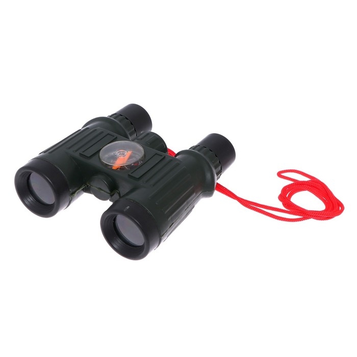 Бинокль «Разведка» Бинокль «Разведка»