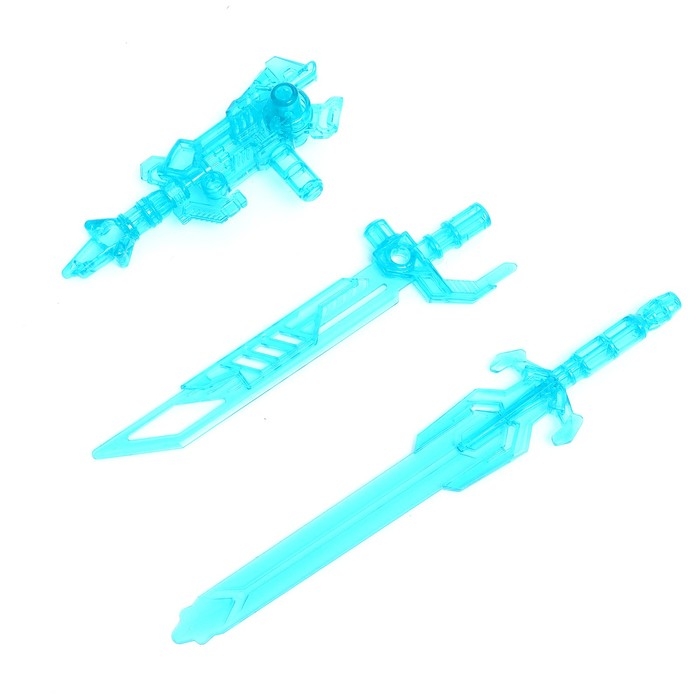 Робот «Автобот», трансформируется, цвет жёлтый