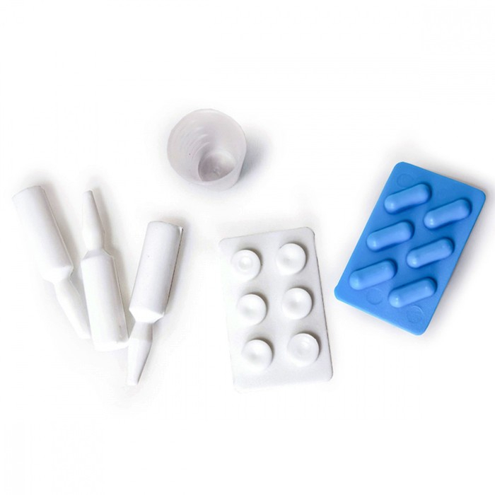 Набор «Лор» Набор «Лор»