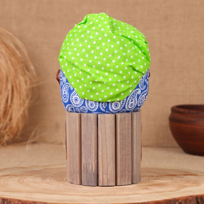 Домовой Фома Домовой Фома "Будьте Здоровы", на бочке, 19х11х10 см