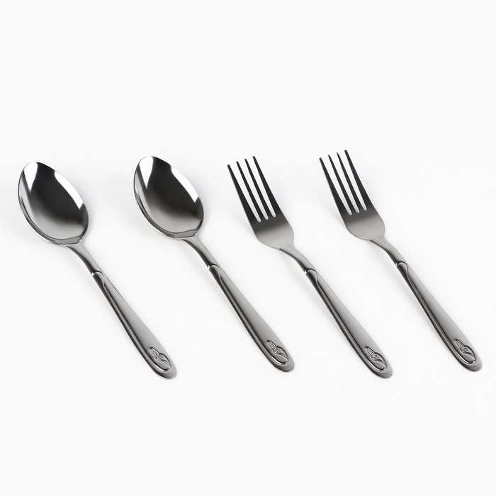 Набор посуды для пикника «Стратегический набор», 12 предметов Набор посуды для пикника «Стратегический набор», 12 предметов