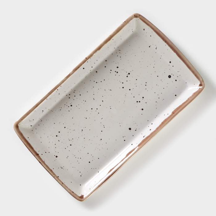 Блюдо Punto bianca, 12×20,5 см Блюдо Punto bianca, 12×20,5 см