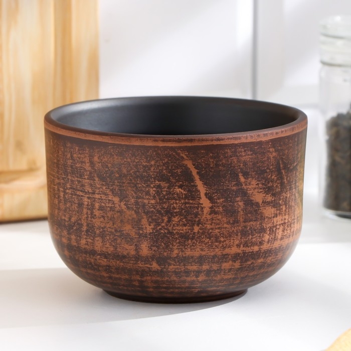 Кисе  Кисе "Гладь" 0,35 л,  6,5х10х10 см