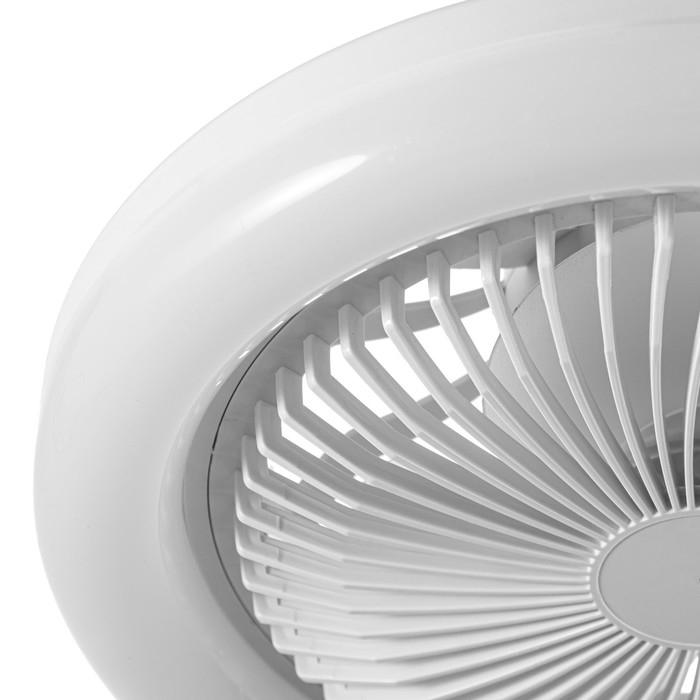 Светильник Светильник "Вихрь" LED 30Вт 6000К белый 25х25х15см BayerLux