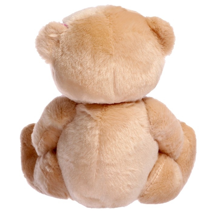 Мягкая игрушка «Мишка», цвета МИКС Мягкая игрушка «Мишка», цвета МИКС