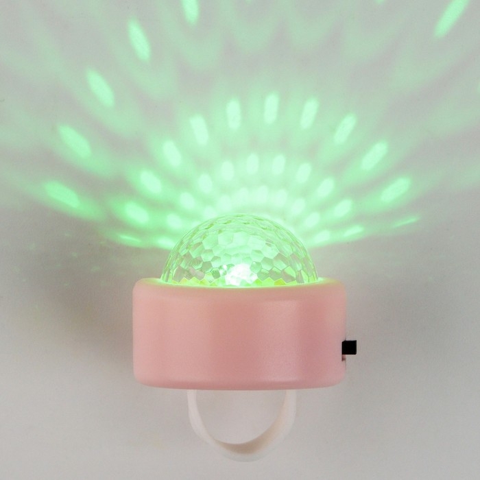 Световое кольцо, новогодний подарок на Новый Год «Новый год: Котики», 3 х 2,5 см Световое кольцо, новогодний подарок на Новый Год «Новый год: Котики», 3 х 2,5 см