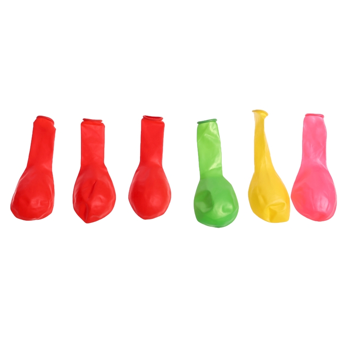 Набор для опытов «Наука твоего тела», 10 опытов Набор для опытов «Наука твоего тела», 10 опытов