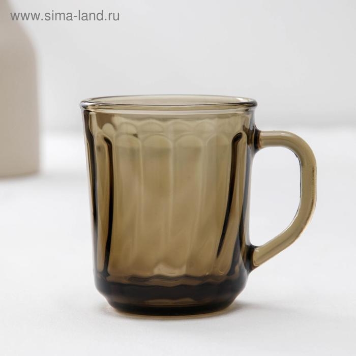 Набор столовый Elica, 30 предметов, цвет коричневый Набор столовый Elica, 30 предметов, цвет коричневый