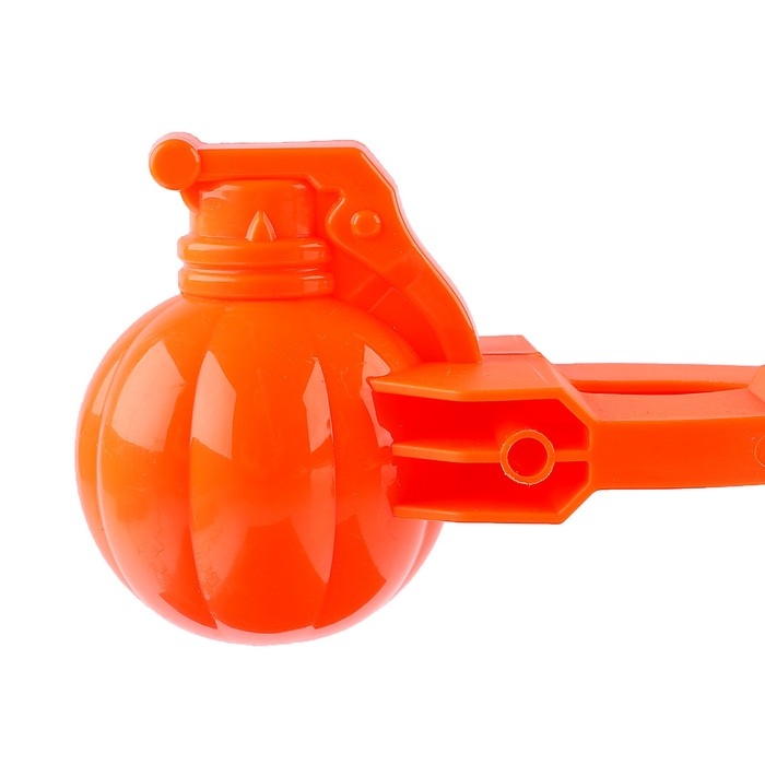 Снежколеп-песколеп «Граната», цвета МИКС Снежколеп-песколеп «Граната», цвета МИКС