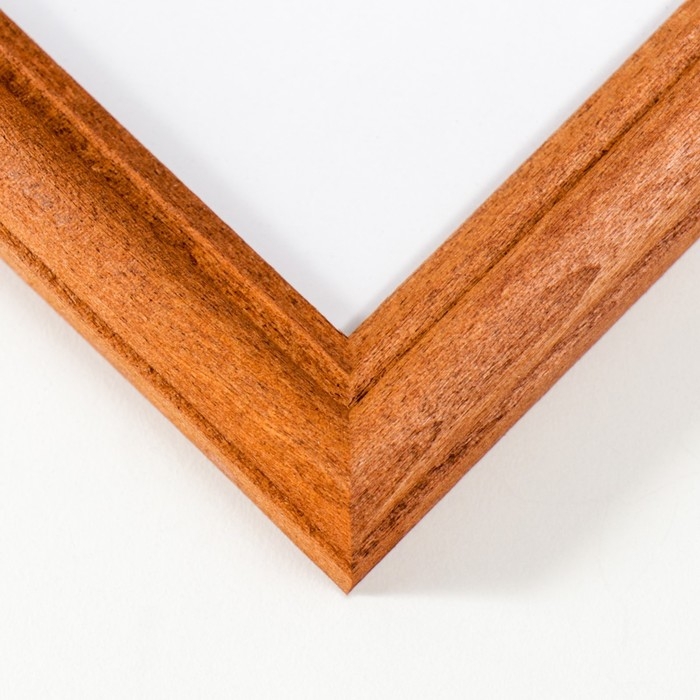 Фоторамка 21х30 см (1701) дерево Фоторамка 21х30 см (1701) дерево