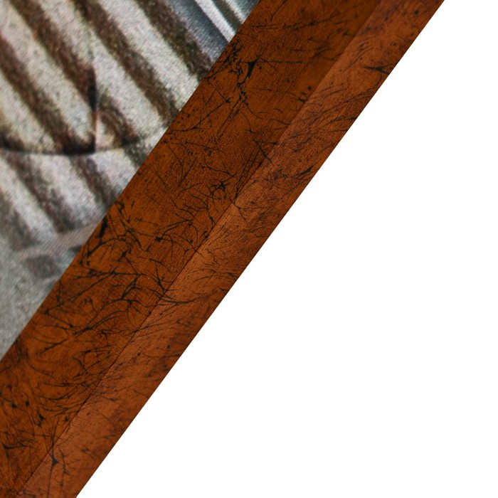 Картина  Картина "Цветущая орхидея" 42*106 см