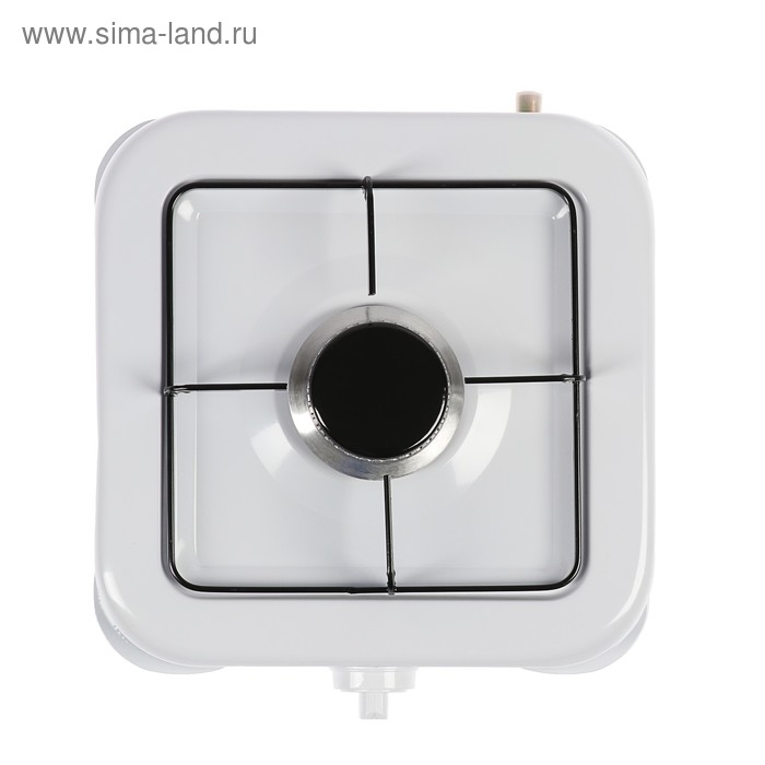 Плитка газовая ENERGY EN-209A, 1 конфорка, белая Плитка газовая ENERGY EN-209A, 1 конфорка, белая