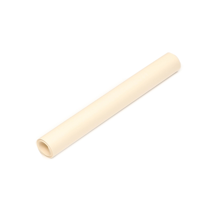 Бумага для выпечки  Бумага для выпечки "UPAK LAND",силиконизированая, белая 38 х 10 м