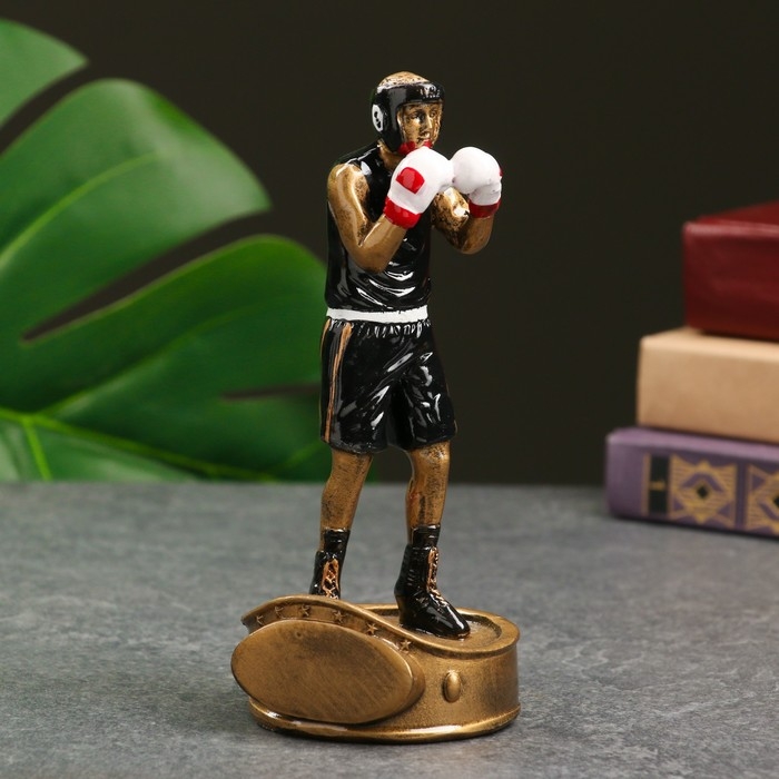 Стела Стела "Боксер" 17х8х8см