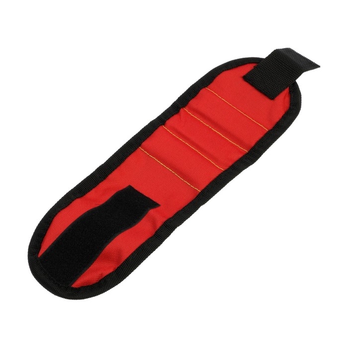 Магнитный браслет ЛОМ, строительный Магнитный браслет ЛОМ, строительный