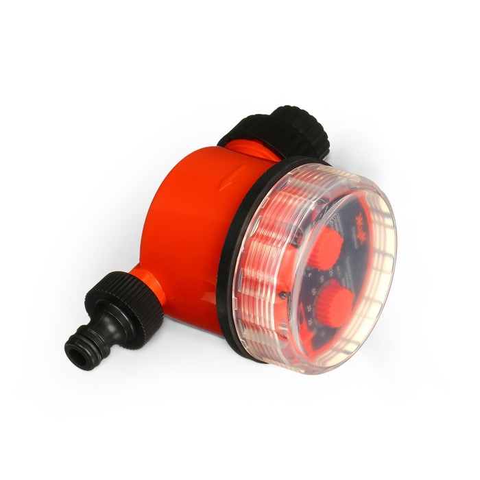 Таймер для полива, с возможностью подключения датчика дождя, «Жук» Таймер для полива, с возможностью подключения датчика дождя, «Жук»