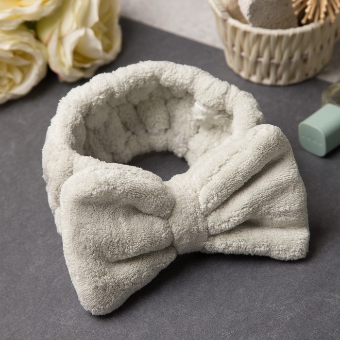 Повязка на голову «Этель» Повязка на голову «Этель»