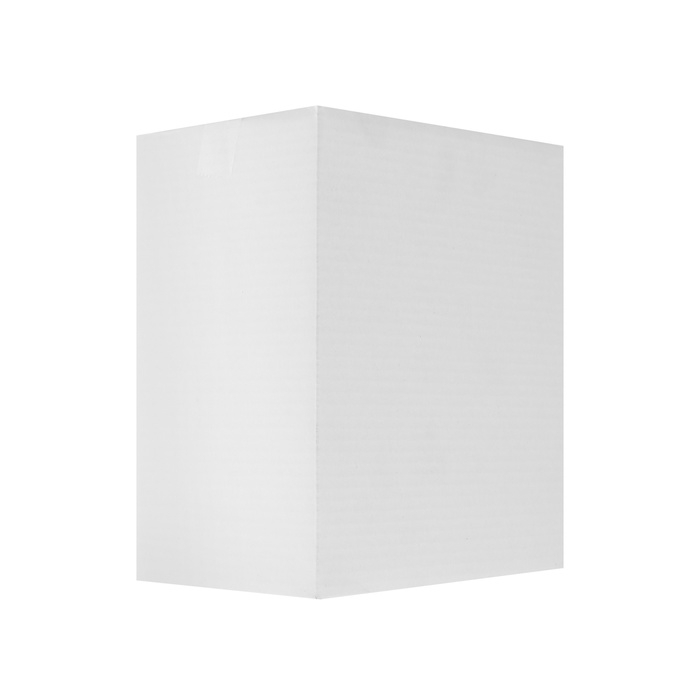 Трековый светильник Luazon TSL-016, 30 W, 2400 Lm, 2700-6500, управление с пульта, БЕЛЫЙ