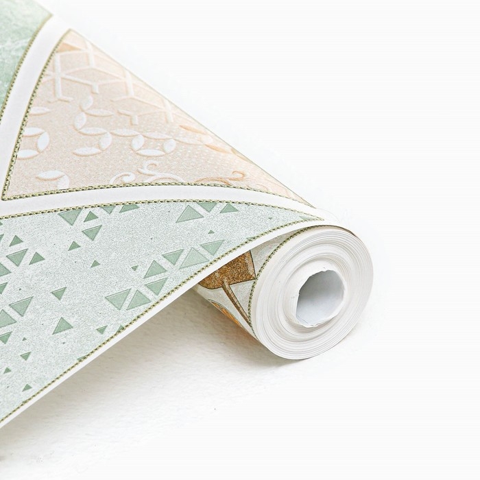 Обои бумажные влагостойкие, Коллаж 1307-6, 0,53х10,05м Обои бумажные влагостойкие, Коллаж 1307-6, 0,53х10,05м