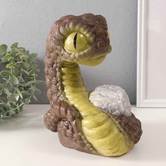 Фигурка Фигурка "Змейка ГУММИ" 22 х 16 х 18 см.