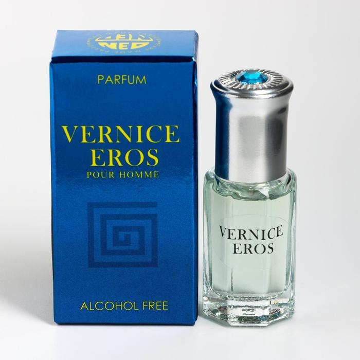 Масляные духи мужские VERNICE EROS, 6 мл Масляные духи мужские VERNICE EROS, 6 мл