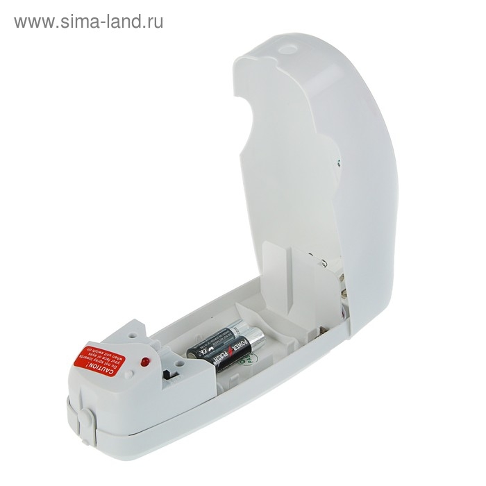 Комплект До-Ре-Ми Премиум "Грейпфрут фреш", 250 мл, автоматический диспенсер + 2 батарейк