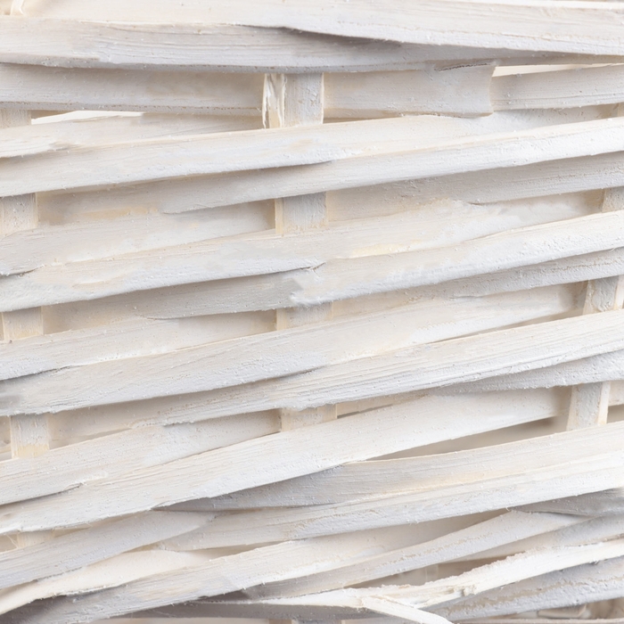 Набор корзин из 4 шт, 55x44xH17/52; 48x39xH15/46; 42x32xH13/40; 35x27xH12/35 см, ива Набор корзин из 4 шт, 55x44xH17/52; 48x39xH15/46; 42x32xH13/40; 35x27xH12/35 см, ива