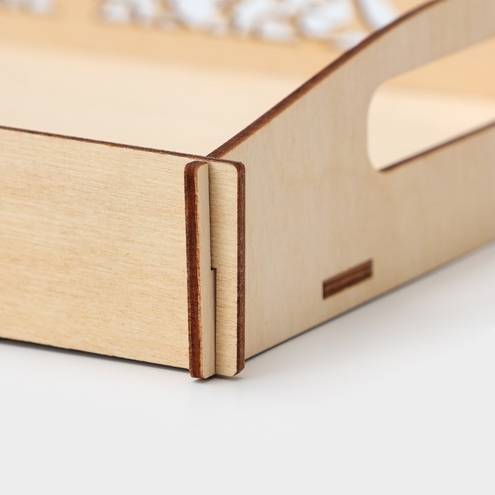 Поднос «Восточный», 31×21×5 см Поднос «Восточный», 31×21×5 см