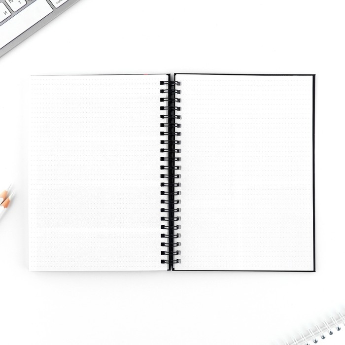 Еженедельник А5, 86 л. «Аниме комикс» Еженедельник А5, 86 л. «Аниме комикс»