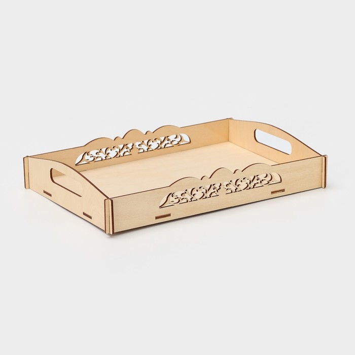 Поднос «Восточный», 31×21×5 см Поднос «Восточный», 31×21×5 см